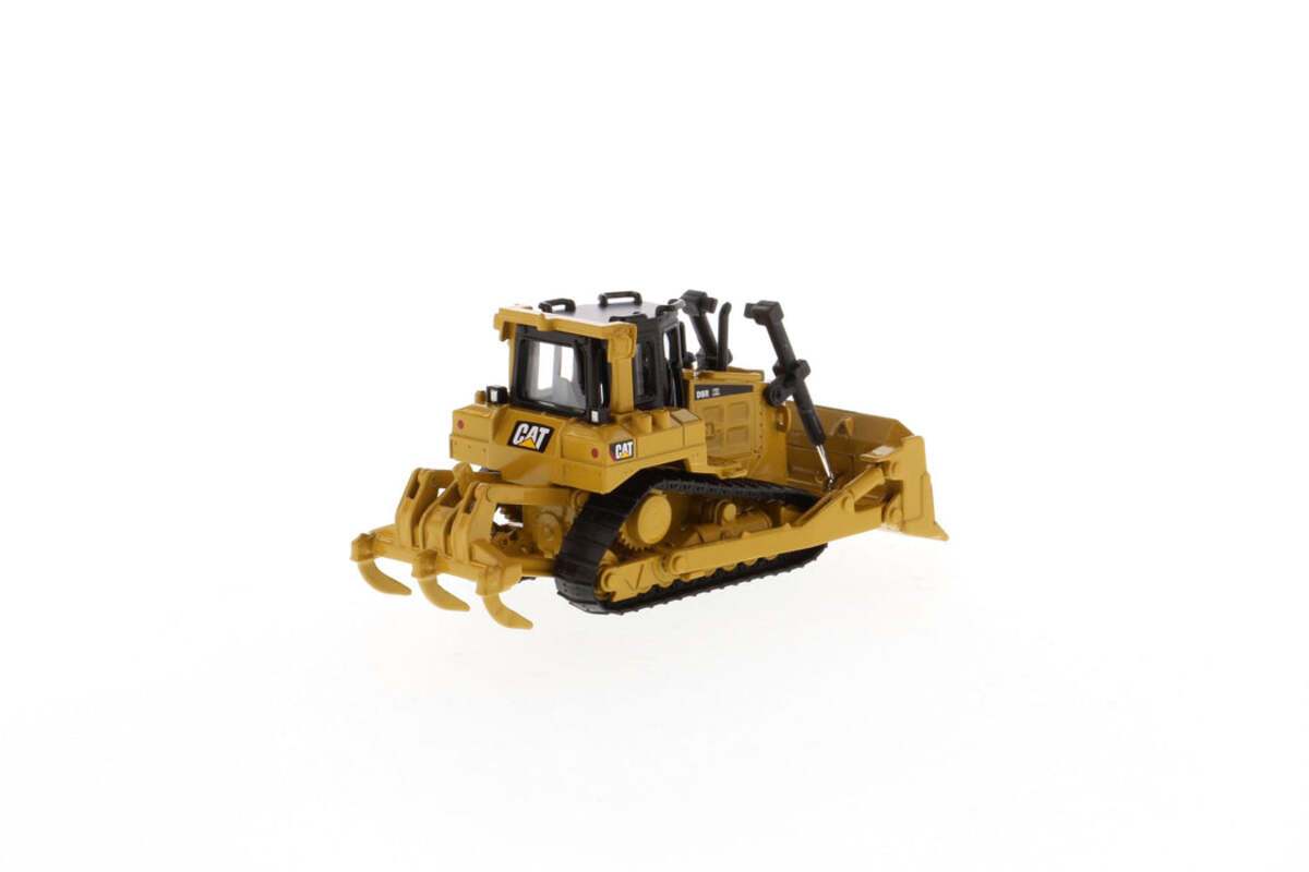 DieCast Masters 85691 1:64 Cat Diecast D6R Track-Type Tractor