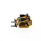 DieCast Masters 85693 1:64 CAT Skid Steer Loader & Compact Track Loader Pair