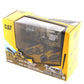 DieCast Masters 85693 1:64 CAT Skid Steer Loader & Compact Track Loader Pair
