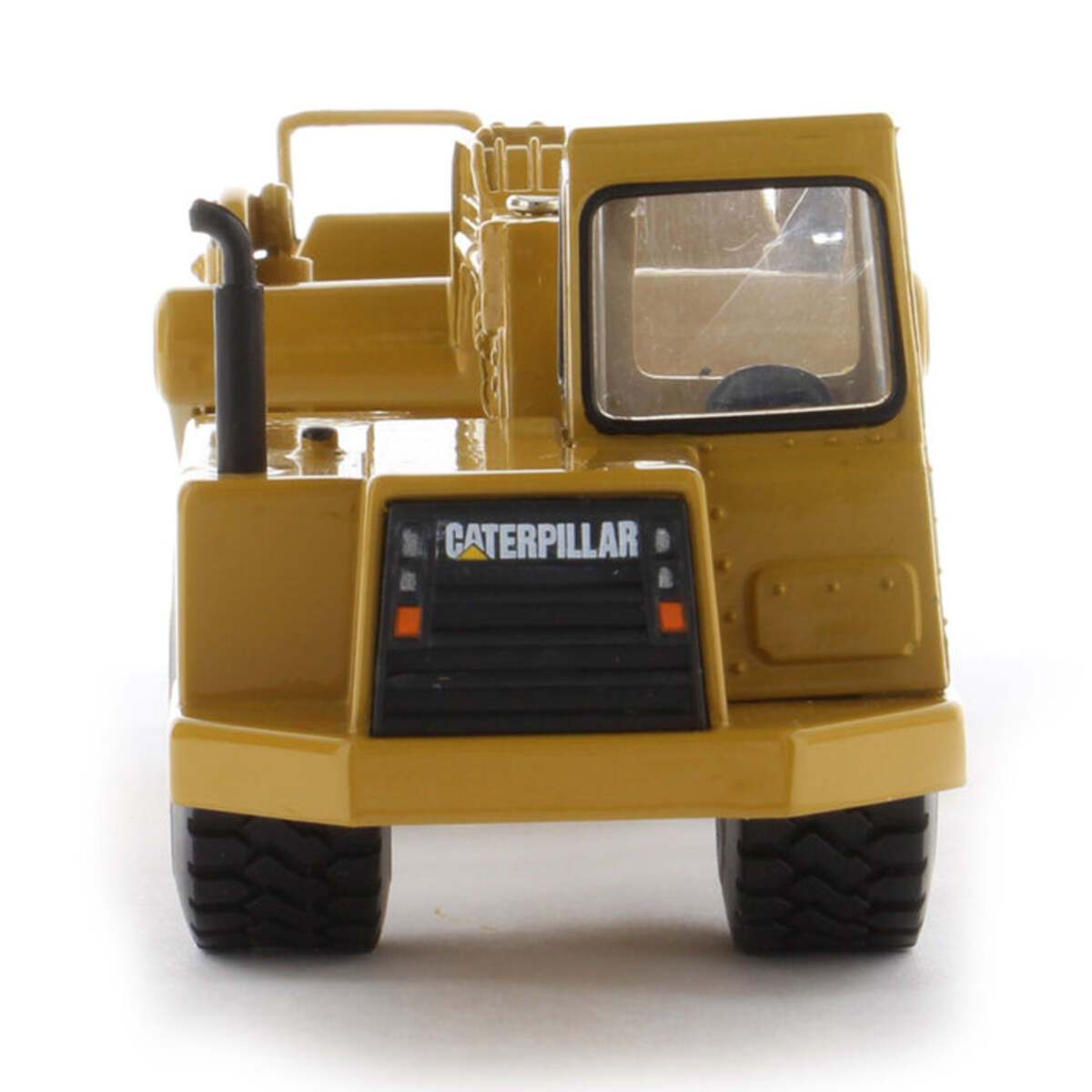 DieCast Masters 85695 1:64 Cat Diecast 611 Wheel Scraper