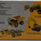 DieCast Masters 85695 1:64 Cat Diecast 611 Wheel Scraper