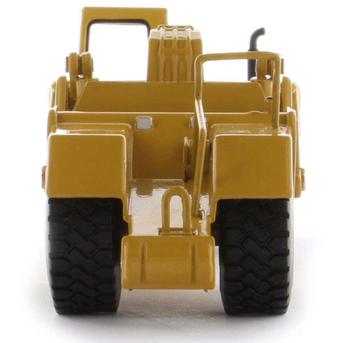 DieCast Masters 85695 1:64 Cat Diecast 611 Wheel Scraper