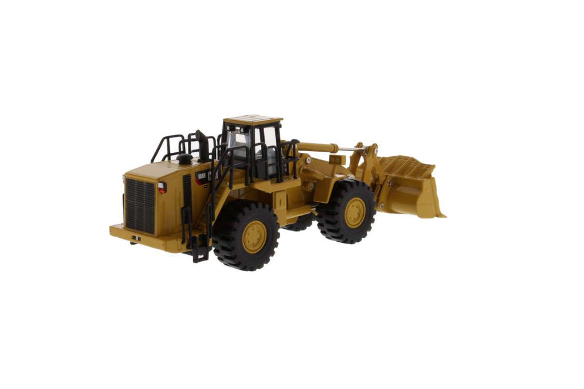 DieCast Masters 85697 1:64 Cat 988H Wheel Loader