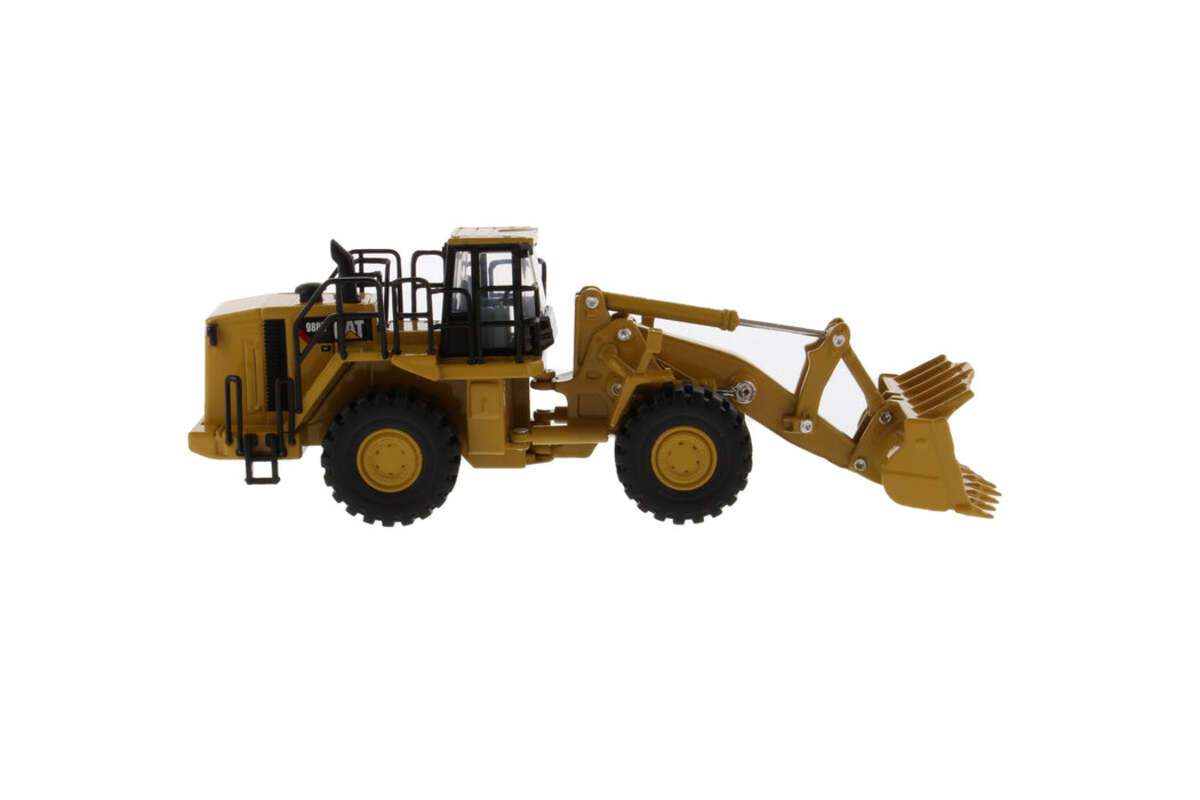 DieCast Masters 85697 1:64 Cat 988H Wheel Loader