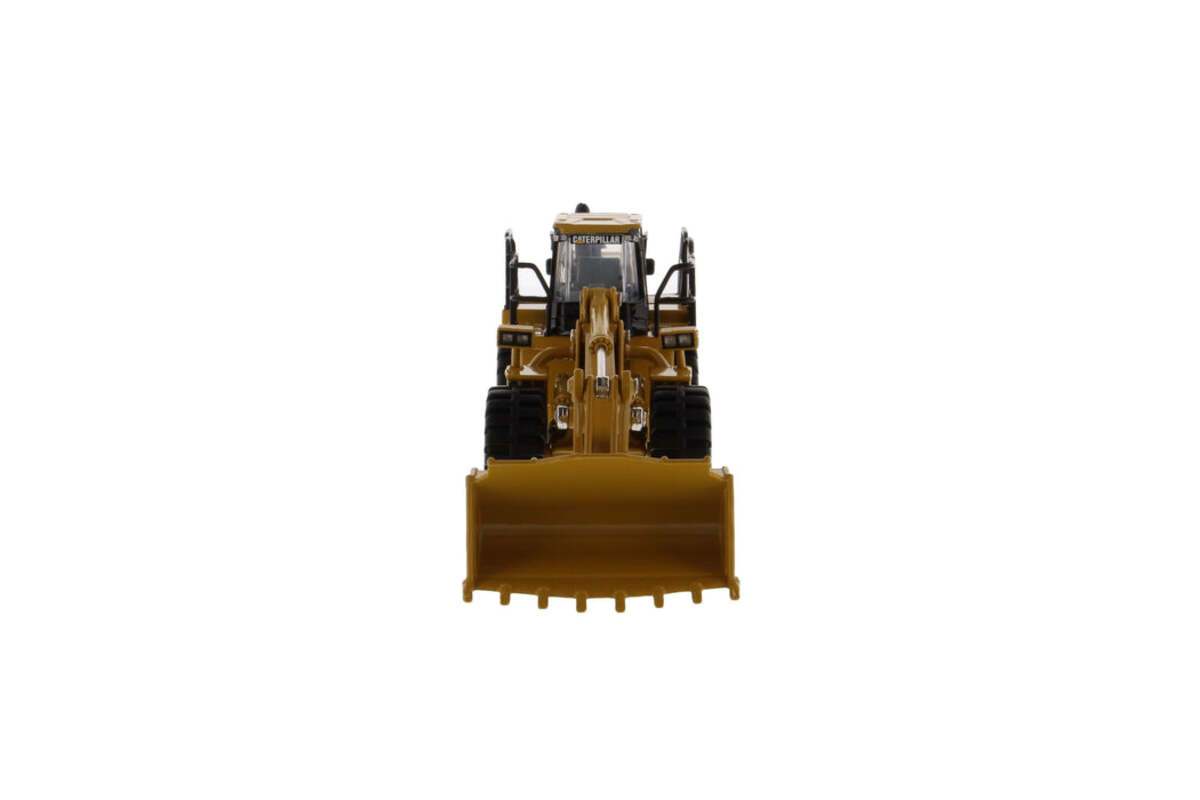 DieCast Masters 85697 1:64 Cat 988H Wheel Loader