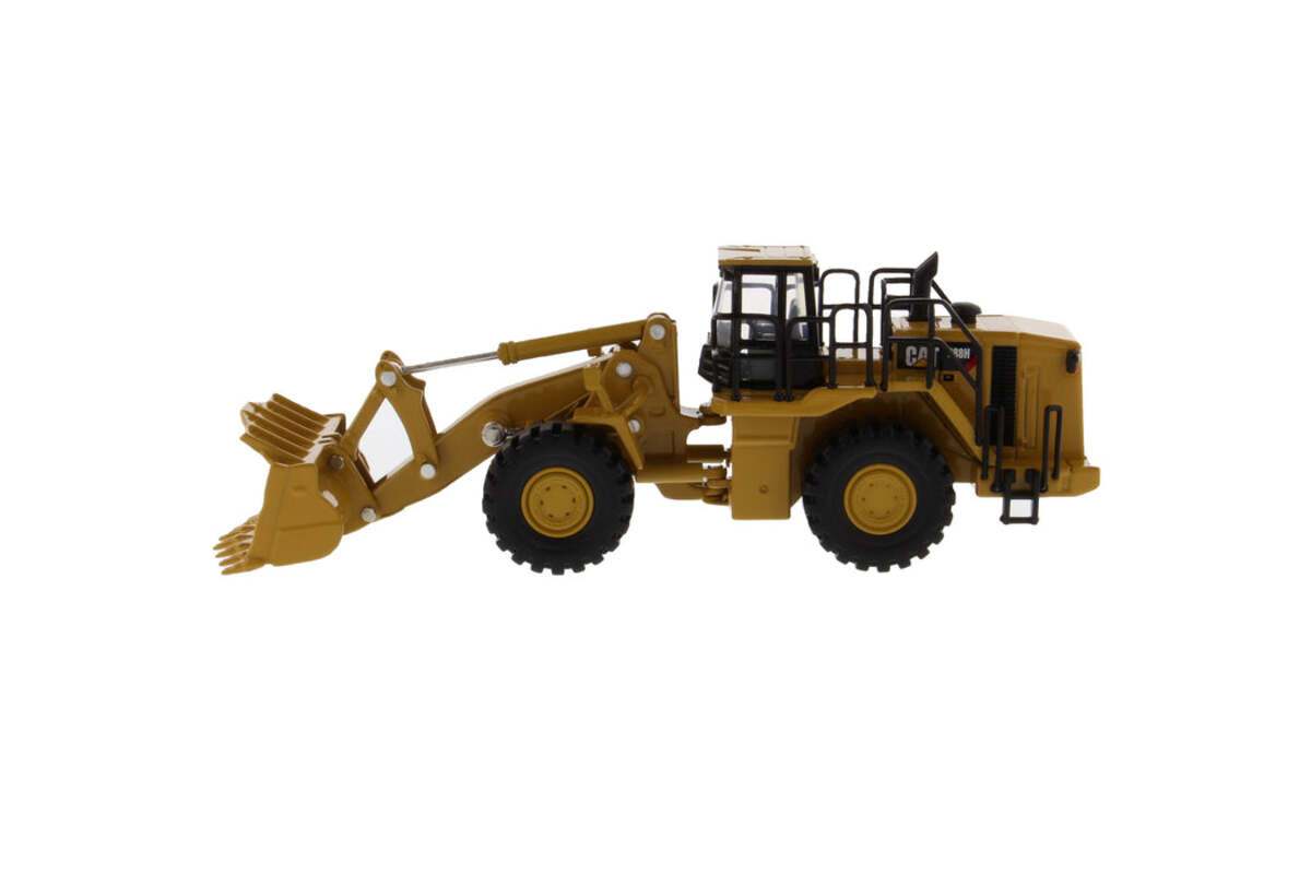 DieCast Masters 85697 1:64 Cat 988H Wheel Loader