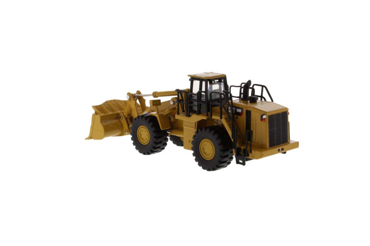 DieCast Masters 85697 1:64 Cat 988H Wheel Loader