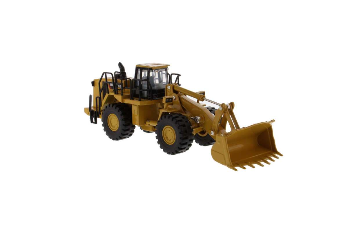 DieCast Masters 85697 1:64 Cat 988H Wheel Loader