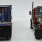 First Gear 50-3453 1:50 Kenworth T880 with East Genesis  End Dump Trailer