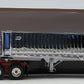 First Gear 50-3453 1:50 Kenworth T880 with East Genesis  End Dump Trailer
