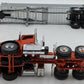First Gear 50-3453 1:50 Kenworth T880 with East Genesis  End Dump Trailer