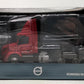 First Gear 50-3460 1:50 Volvo VNR 300 Crossroad Red Day Cab with Air Foil