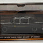 Greenlight Collectibles 86196 1:43 UPS Canada - Checker Taxicab Parcel Delivery