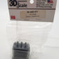 3d To Scale 50-440-GY 1:50 Scale Grey HD Plastic Resin Electrical Transformer