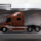 WSI 33-2031 1:50 Volvo VN780 6x4 Bronze Truck with Sleeper