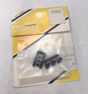 Precision Scale Company 39057 HO Electrical Junction Box