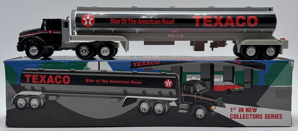 Texaco 2238180 1994 Tanker Truck Collector Series