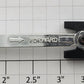 Lionel 85104-556 G Scale Left Hand Crosshead and Drive Rod Assembly