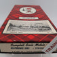 Campbell Scale Models 379-1195 HO Scale Produce Shed Craftsman Building Kit