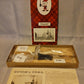 Campbell Scale Models 386-2495 HO Quick's Coal Wood Kit