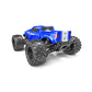 Redcat Racing RER13649 1:16 Blue Volcano-16 4x4 Monster Truck Ready-To-Run