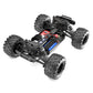 Redcat Racing RER13649 1:16 Blue Volcano-16 4x4 Monster Truck Ready-To-Run