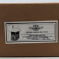 Railway Design Associates 1000 HO Scale Buzzards Bay Tower Resin Kit