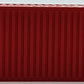 Atlas 3006302-7 O Hub Group Jindo 53' Container #631537