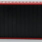 Atlas 3006302-7 O Hub Group Jindo 53' Container #631537