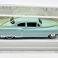 Busch 43416 HO Pastel Blue Cadillac '52 Limousine