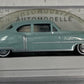 Busch 43416 HO Pastel Blue Cadillac '52 Limousine