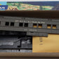 Athearn 1861 HO Santa Fe "St Croix" Pullman Passenger Car Kit