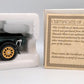 National Motors Museum Mint SS-T5330 1:32 Green 1932 Ford Model A Pickup