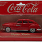 Coca-Cola 143004 1:43 Crysler Windsor 4-Door Sedan