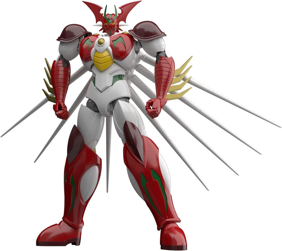 Bandai 2584112 HG Getter Arc Plastic Model Kit