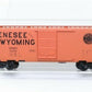Micro-Trains 100009 N Genesee & Wyoming Boxcar
