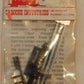 Caboose Industries 214S HO Scale Ground Throw Flat