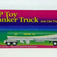 BP 00501 1:32 BP Toy Tanker Truck Just Like The Real Ones 1994 Limited Edition