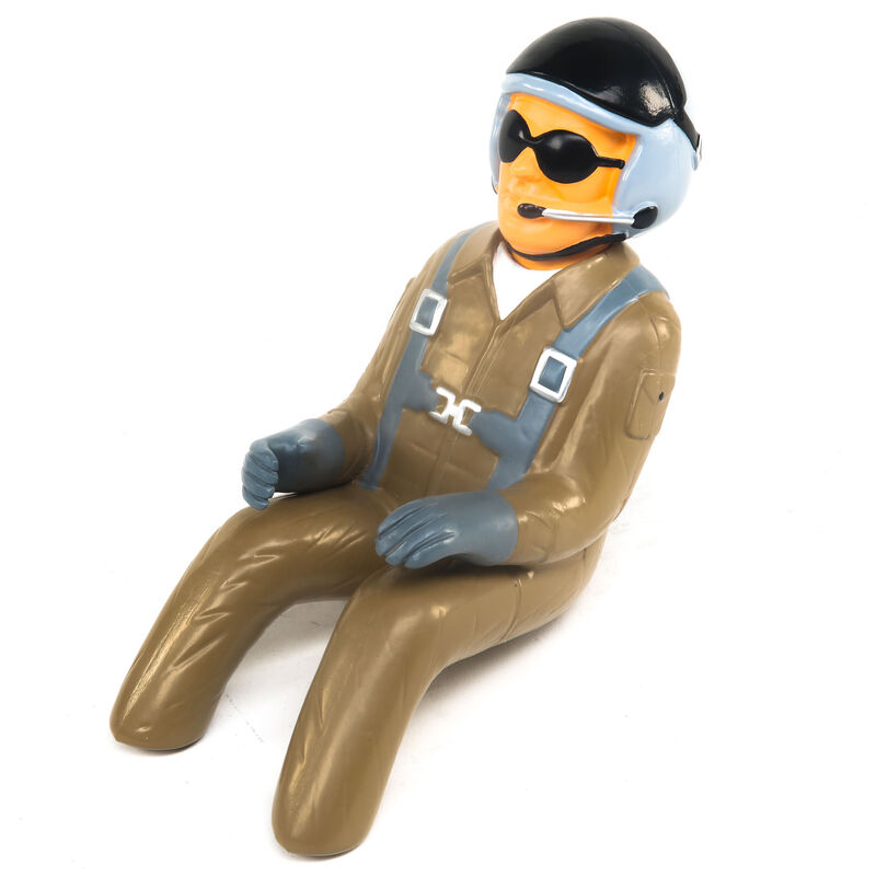 Hangar 9 467012 OV-10 Bronco 30cc Pilot Figure