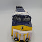 Lionel 3010-2 O Gauge Blue and Yellow CSX ES44AC Diesel Locomotive Shell #3010
