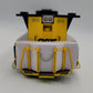 Lionel 3010-2 O Gauge Blue and Yellow CSX ES44AC Diesel Locomotive Shell #3010