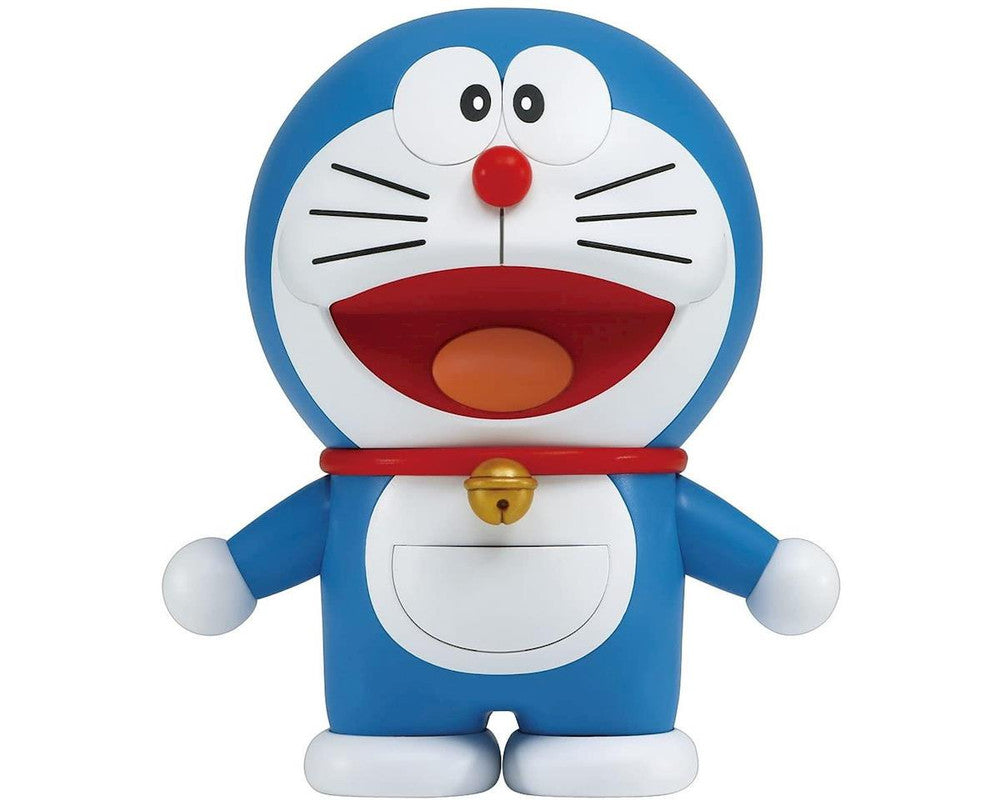 Bandai 2458781 Figure-rise Mechanics Doraemon Plastic Model Kit