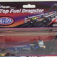 Auto World 37 HO Scale Brandon Bernstein Copart Top Fuel Dragster Slot Car