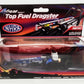Auto World 37 HO Scale Brandon Bernstein Copart Top Fuel Dragster Slot Car