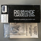 Rio Grande Models 3022 HO Air Compressor & Tank Kit