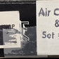 Rio Grande Models 3022 HO Air Compressor & Tank Kit