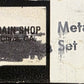 Rio Grande Models 3035 HO Metal Planner Set #8 Kit