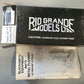 Rio Grande Models 3035 HO Metal Planner Set #8 Kit