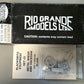 Rio Grande Models 3032 HO Metal Shear & Hacksaw Set #5 Kit