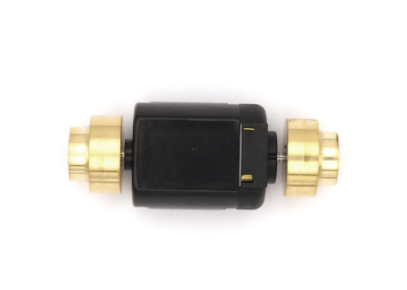 Marklin E162120 Model Train Motor